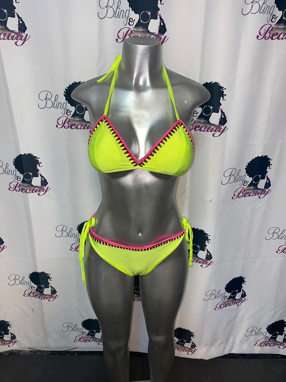 Classic Swimsuits