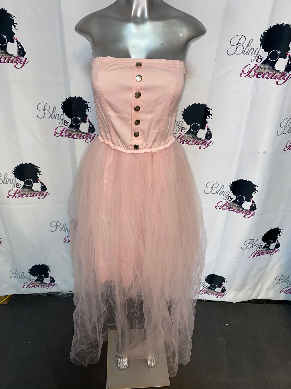 Thumbnail: Cinderella Dress