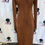 Thumbnail: Long Button Down Dress
