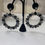 Miniatura: Bling & Beauty Signature Earrings