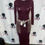 Miniatura: Bling Fringe Belt