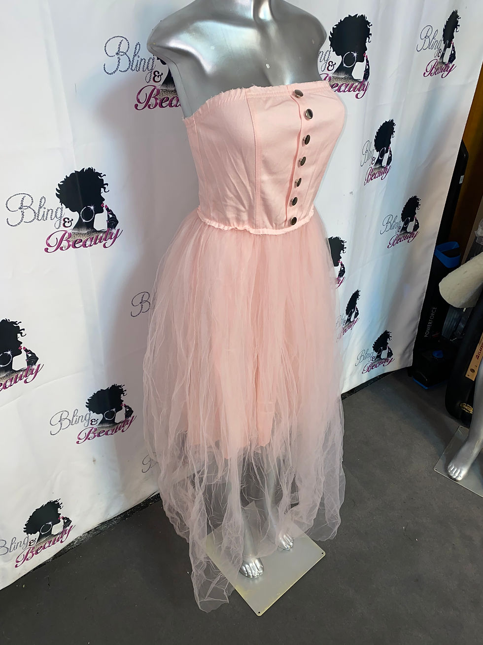 Thumbnail: Cinderella Dress