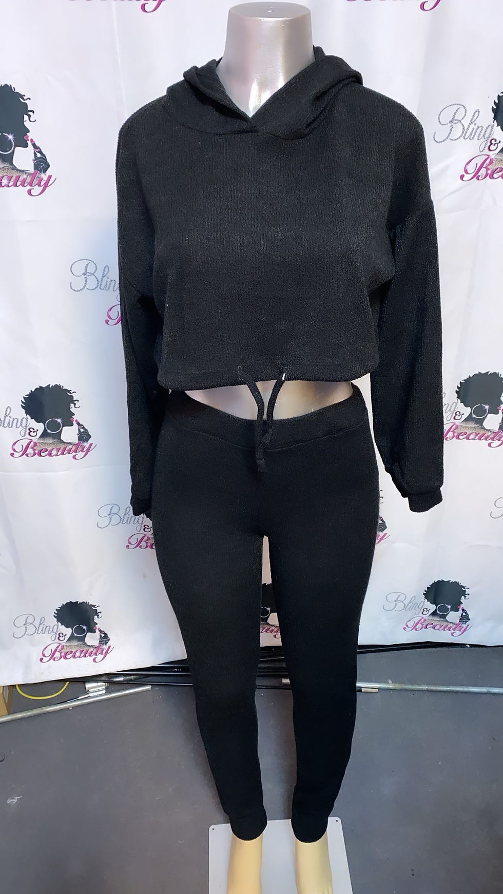 Thumbnail: 2 Pc Lounge Set