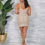 Miniatura: Crochet Knit Cami Dress