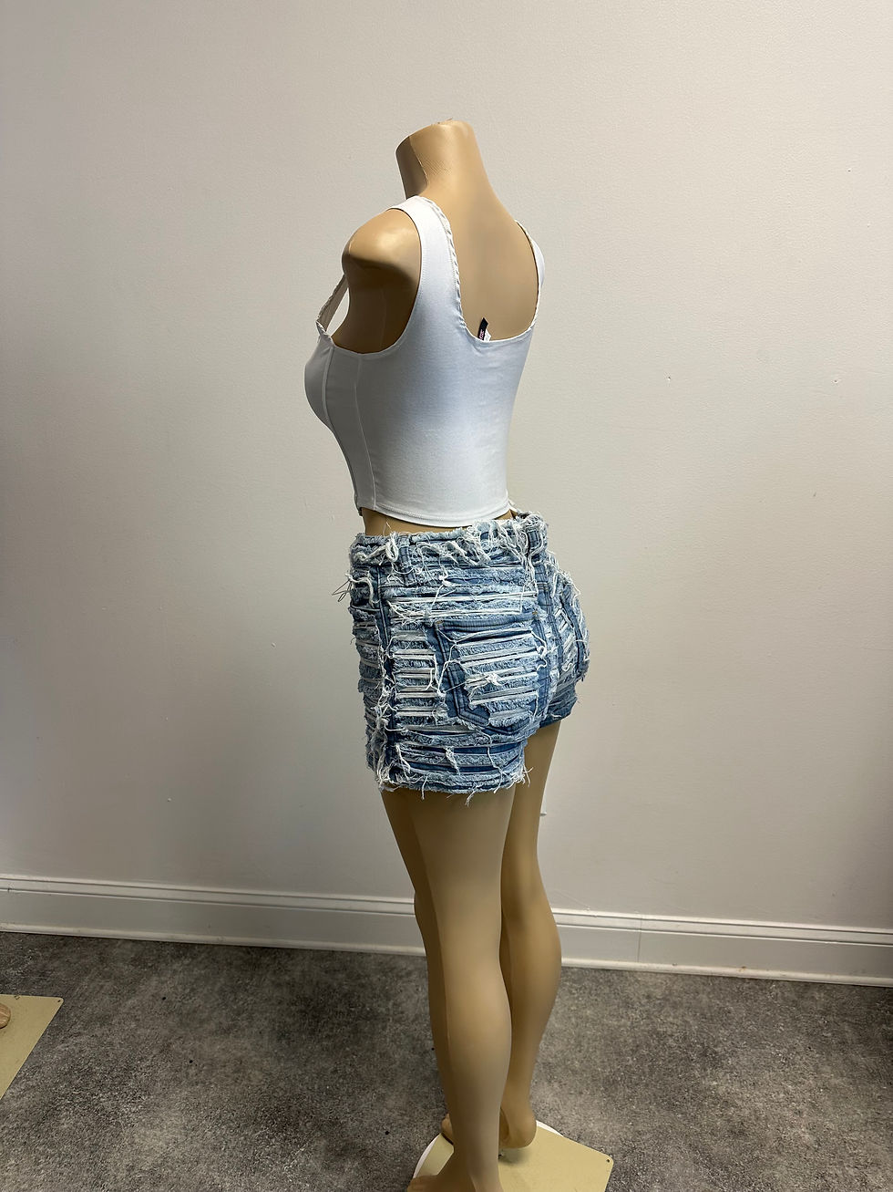 Thumbnail: Destroy Me Shorts