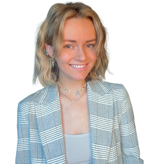 Brand partnerships Breanna Blesi bloom social studio social media management