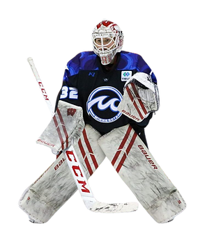 Bloom Social Studio Breanna Blesi brand partnership Professional hockey