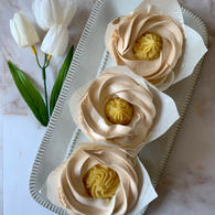 Brazo de Mercedes