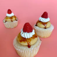 Yema Creme Brulee