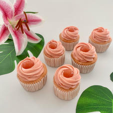 Strawberry Guava