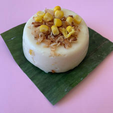 Maja Blanca