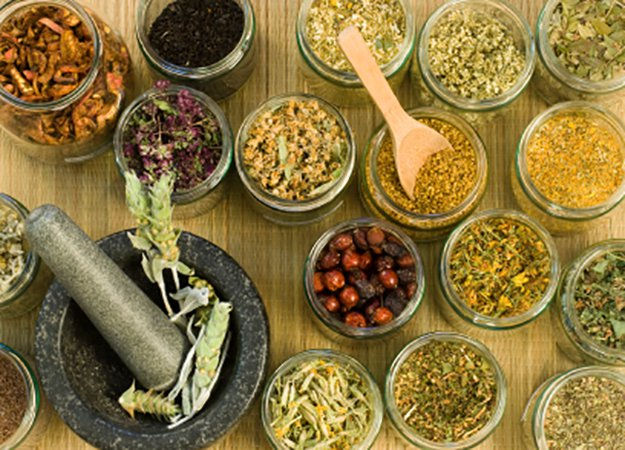 herbs