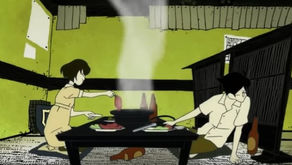 EL NÉMESIS DEL AMOR (parte 7)