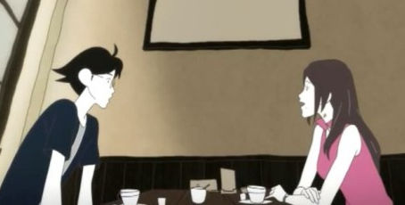 LA VIDA ACARAMELADA (parte 4)