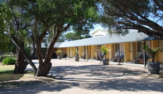 Home Rye Beach Motel