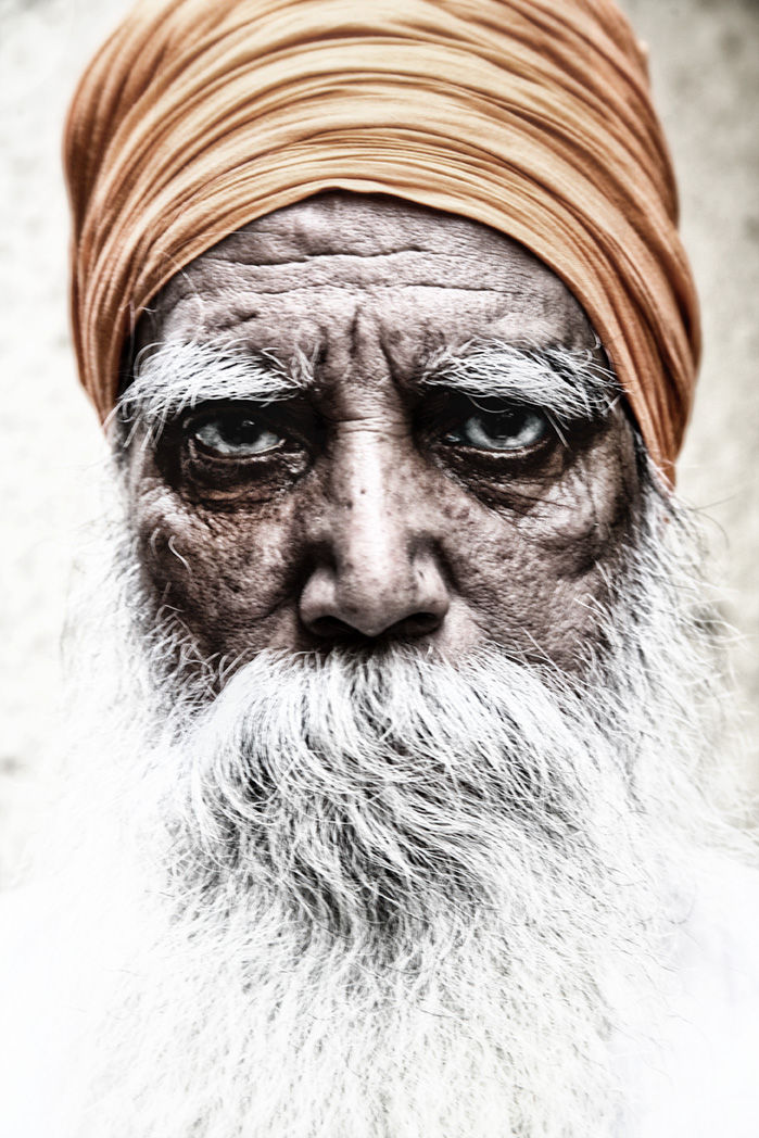 portrait photography limited edition prints fine art india delhi travel orange interior design gallery editorial limited