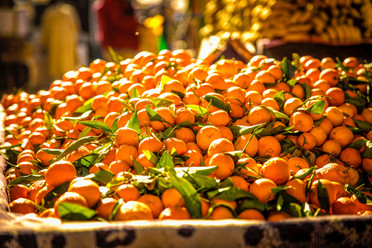 Oranges
