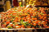 Oranges