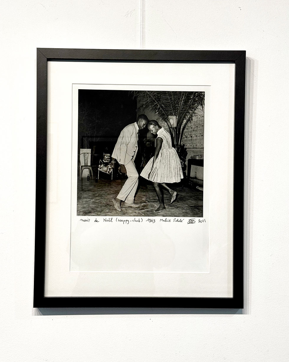 Miniature : Nuit de Noël