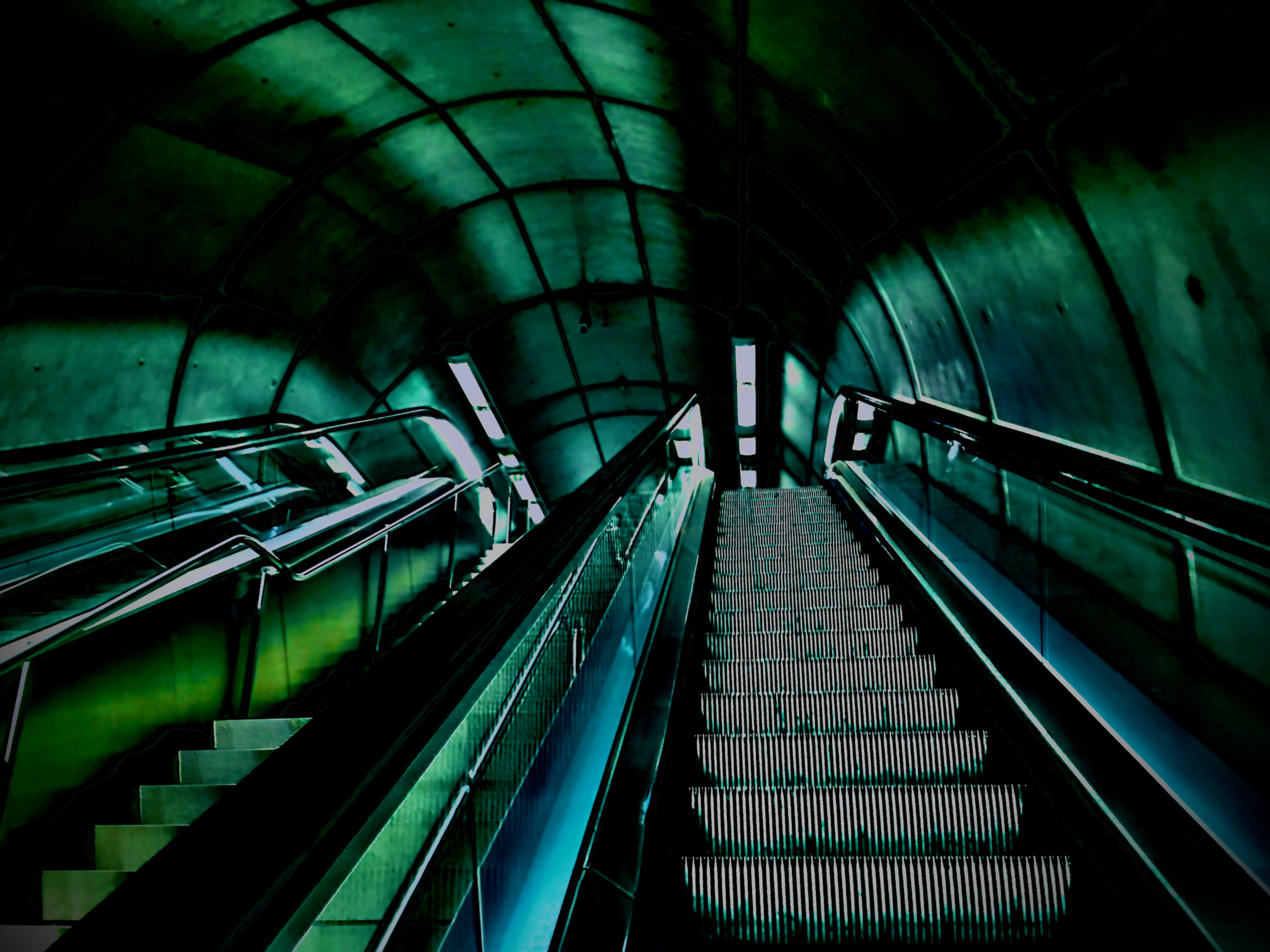 ESCALATOR