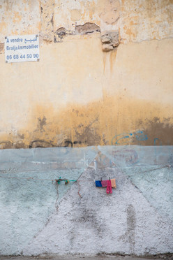 Washing Line