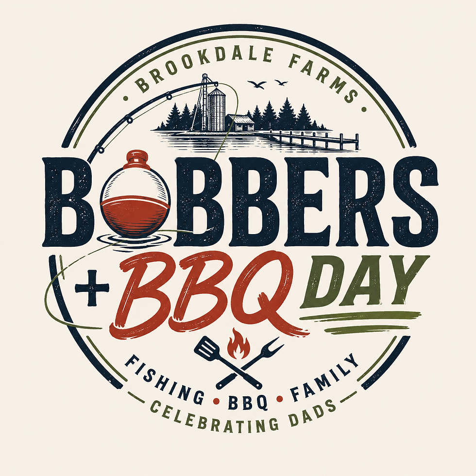 Bobbers & BBQ