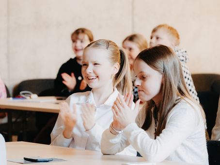 Rēzeknē aizvadīts skolēnu erudīcijas turnīra “ZiMinU čempionāts” Latgales posms