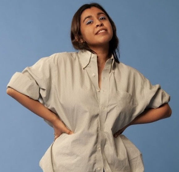 Ep 52: Interview with Mia Joy