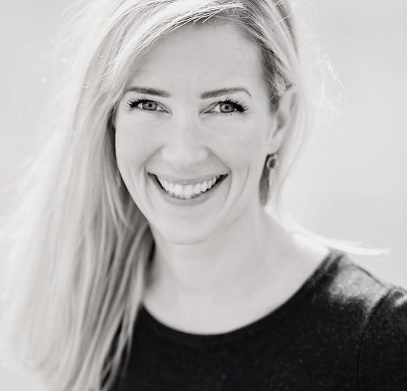 Ep 72: Pandemic Burnout - Dealing With Prolonged Stress w Dr. Caroline Adelman