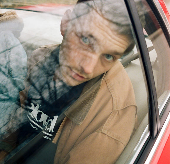 Ep 90: Jason Balla of Dehd on Recording, Lo-fi vs Hi-fi, and Touring Tips