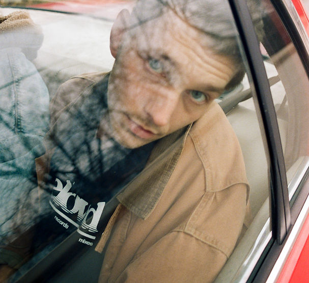 Ep 90 Jason Balla of Dehd on Recording Lofi vs Hifi and Touring Tips