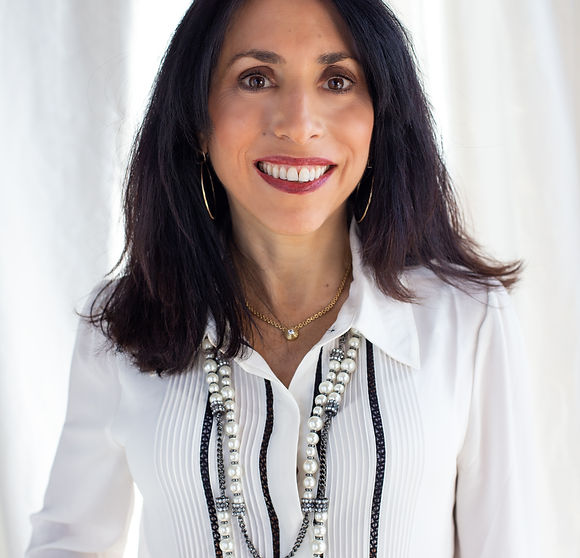 Ep 86: Toxic People and How to Deal With Them with Lynn Zakeri, LCSW