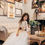 Thumbnail: tulle sleeve communion dress