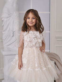 White & Ivory Girls Dresses | Flower Girl Dresses | Communion Dresses - AMORIA KIDS - Sydney, Australia White & Ivory Girls Dresses | Flower Girl Dresses | Communion Dresses - AMORIA KIDS - Sydney, Australia