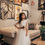 Thumbnail: tulle sleeve communion dress