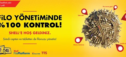 Tts Nedir Shell Tasit Tanima Sistemleri