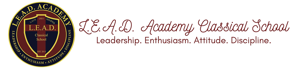 L.E.A.D. Academy Classical School.png