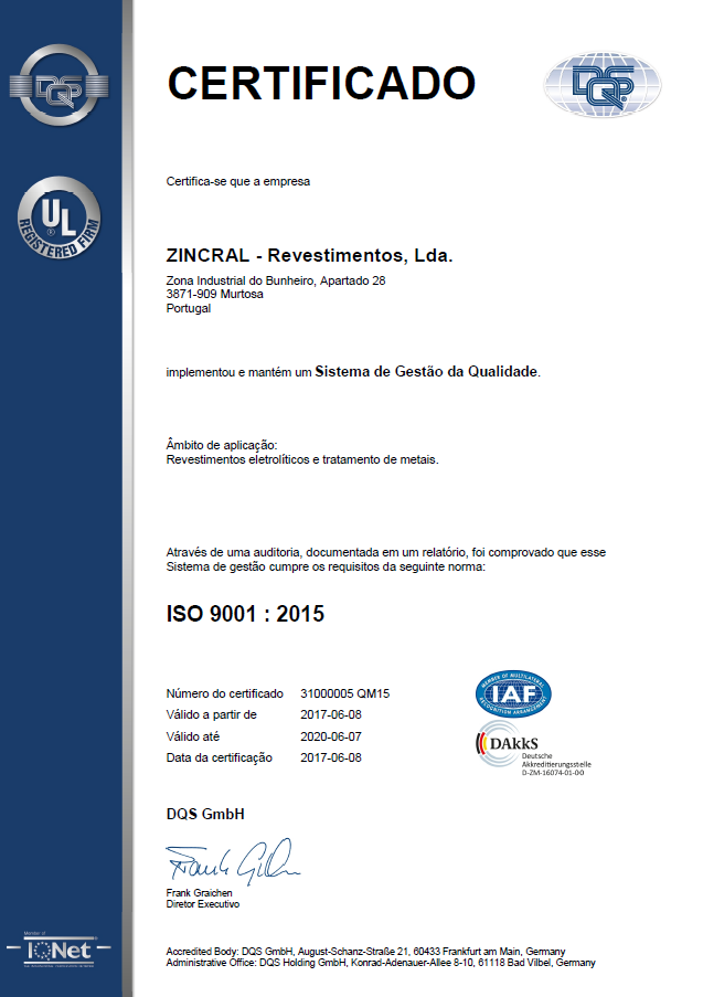 ISO90012015
