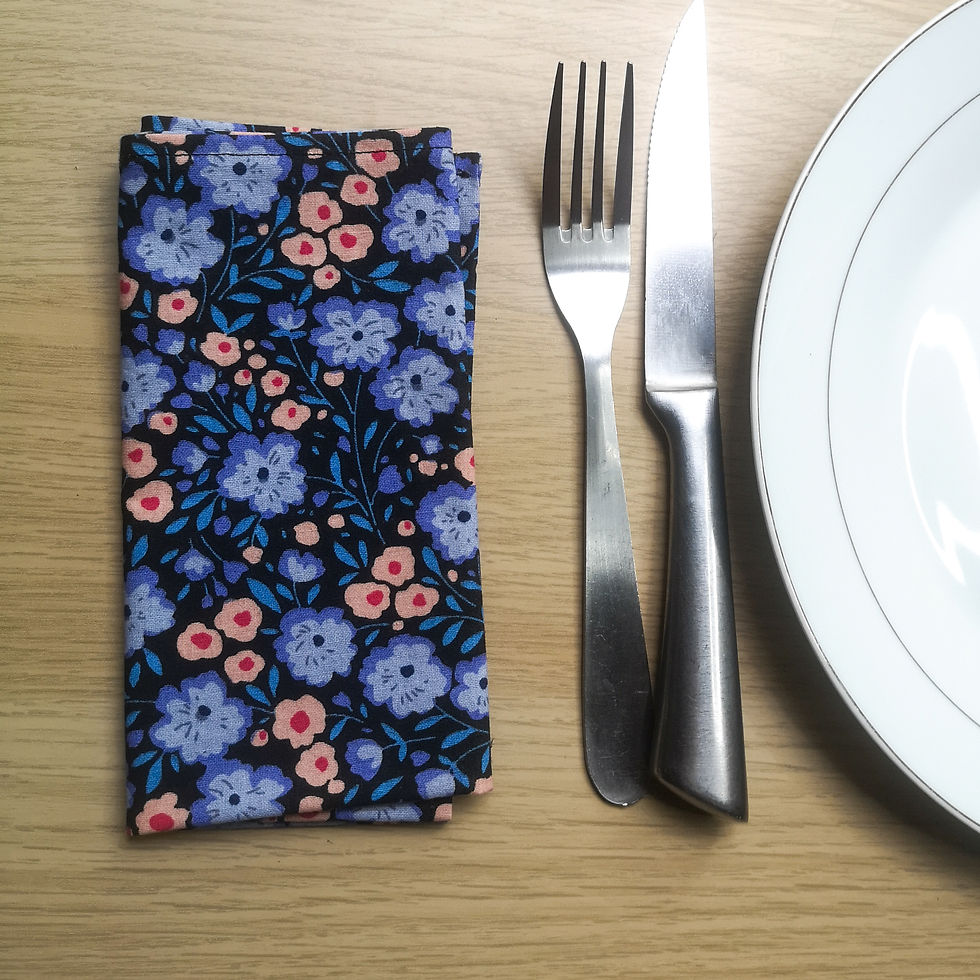 Miniature : Serviettes de table