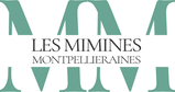 Logo Les Mimines Montpellieraines, créatrice couture zéro déchet, france, Montpellier