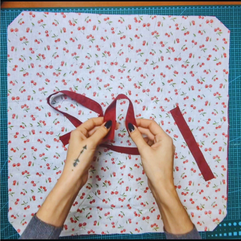 Etape 5 tuto sac a tarte tuto facile montpellier