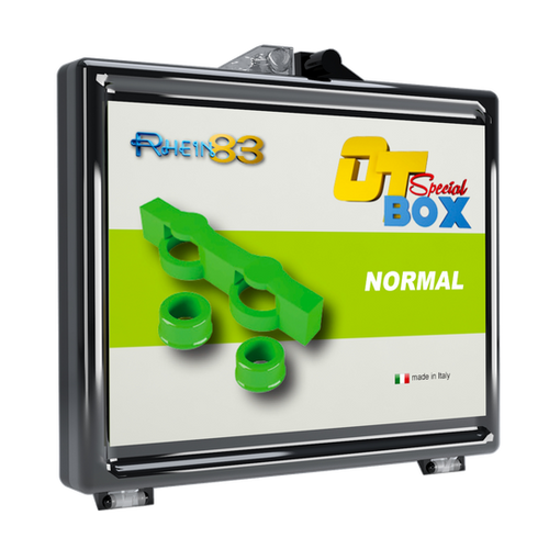 OT Box Special Micro + Connectors