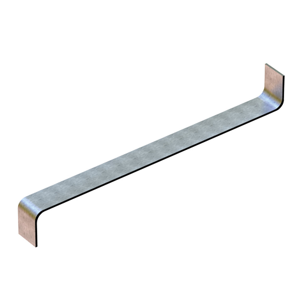 344 Rigid Partition Anchor