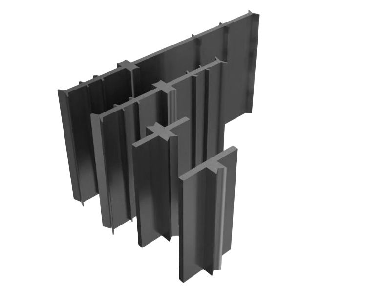 VS PVC Control Joint
