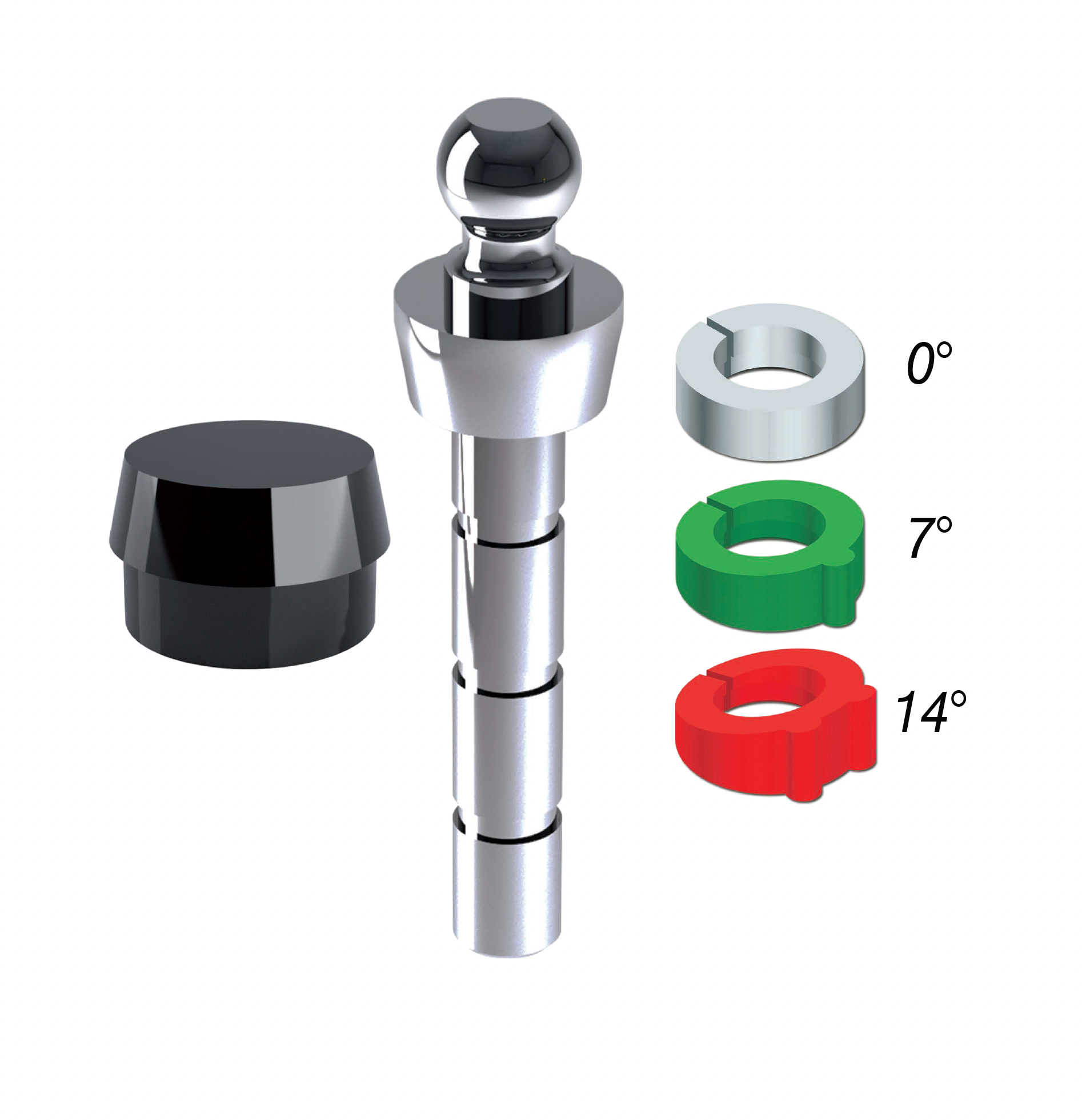 Sphero Block Normal Analog Set