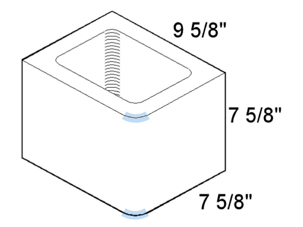 Neutral placeholder image used for layout spacing or pending product visuals