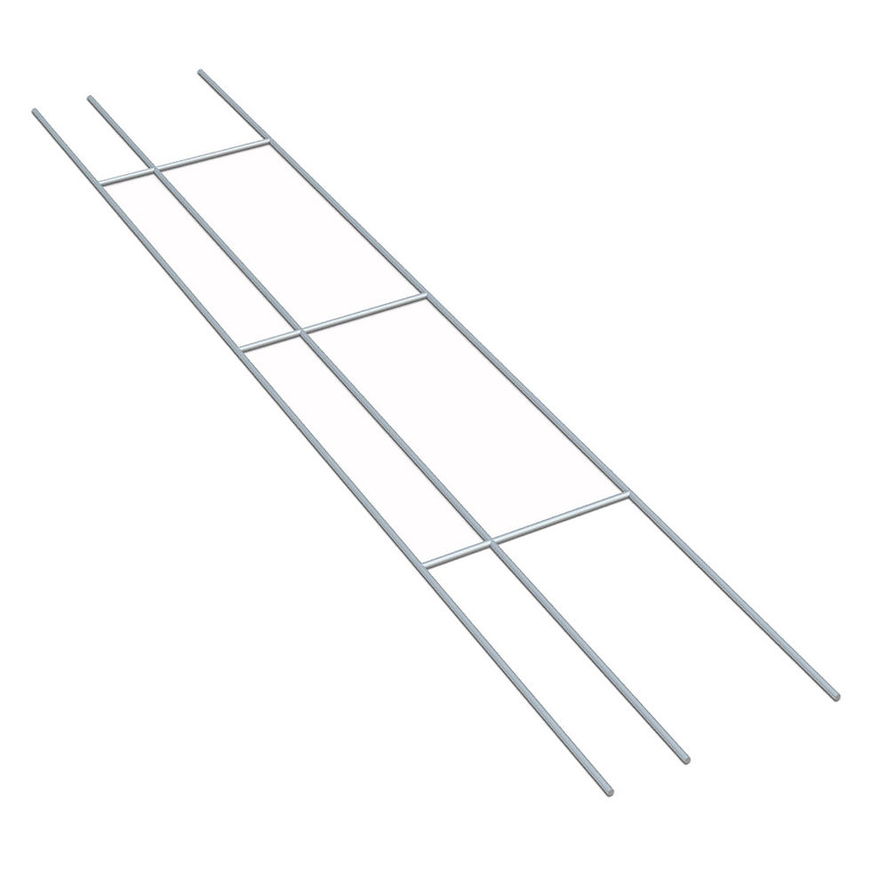 230-235-240-245 Ladder-Mesh