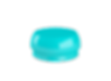 Retentive Caps - Aqua