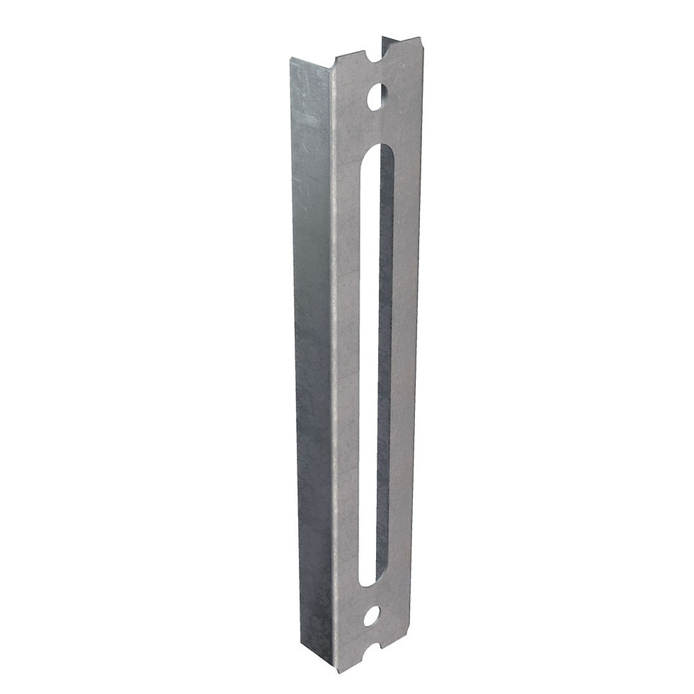 360 Gripstay Channel