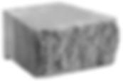 Highland Stone 12in_hl2